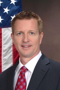 Image of Steve Henderson