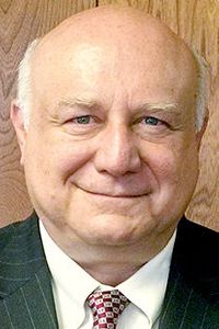 Image of Steve Larchuk