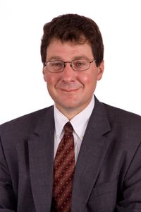 Image of Steve Long