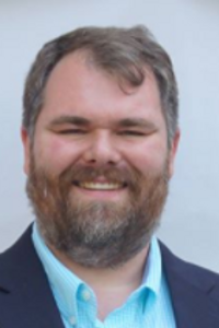 Image of Steve McBride