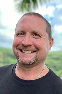 Image of Steve Monas