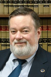 Image of Steve Oxley