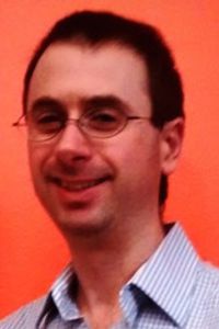 Image of Steve Rubenstein