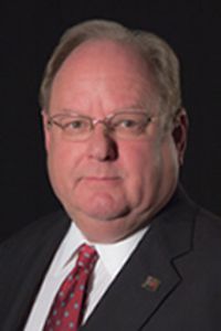 Image of Steve Salyer