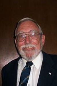 Image of Steve Straight