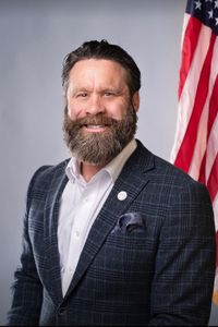 Image of Steve Sundberg