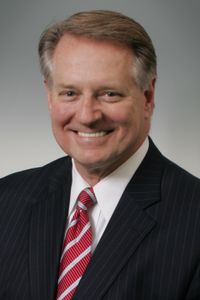 Image of Steve Williams
