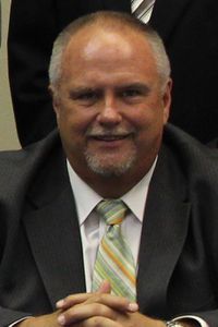 Image of Steve Woods