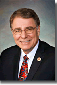 Image of Steven B. Yarbrough