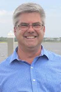 Image of Steve Yeomans