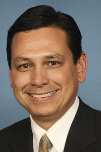 Image of Steve Austria