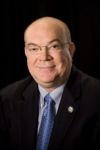 Steven B. Feren - Ballotpedia