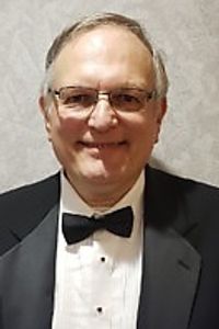 Image of Steven Fekete