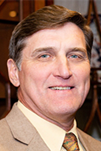 Image of Steven Foster