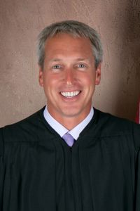 Image of Steven G. Rogers