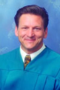 Image of Steven Jones