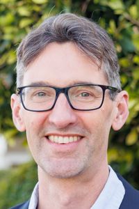 Image of Steven Allison