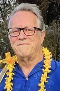 Image of Steven Bond