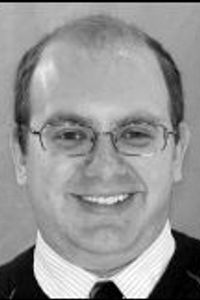 Image of Steven Butterfield