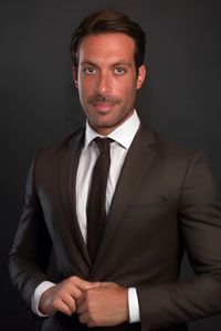 Image of Steven Ceracche
