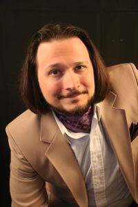 Image of Stephen Clements