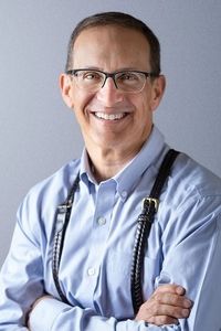 Image of Steven Feldman