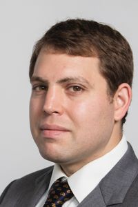 Image of Steven Kinard