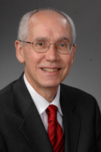 Image of Steven Mount