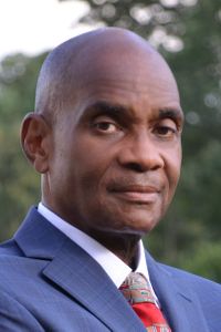 Image of Steven Muhammad