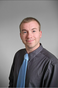 Image of Steven Shevey