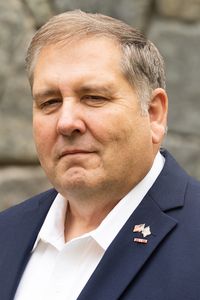 Image of Steven Wendelin