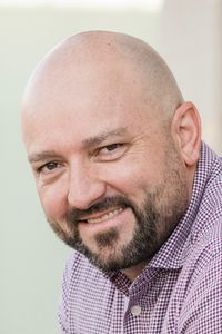 Image of Steven Burt