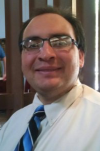 Image of Steven Castellano