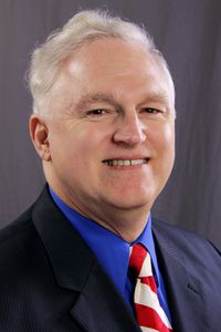 Image of Steven Cook