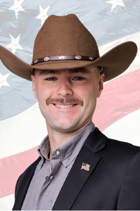 Image of Steven Dowell