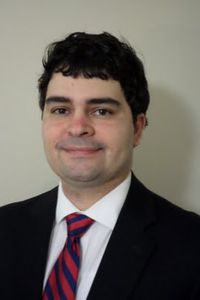 Image of Steven Gatlin