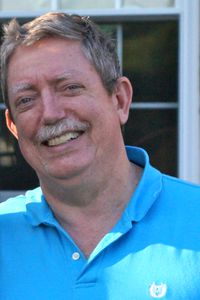 Image of Steven Newton