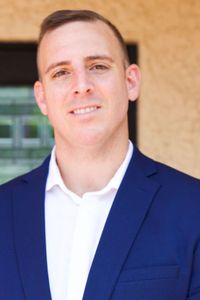 Image of Steven Julian