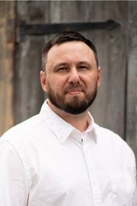 Image of Steven Kesselring