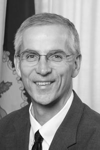 Image of Steven Maier