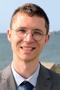 Steven Messmer - Ballotpedia