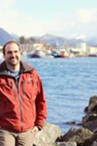 Image of Steven Samuelson
