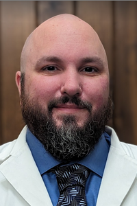 Image of Steven Shook