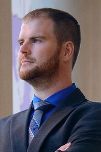 Image of Steven Specht