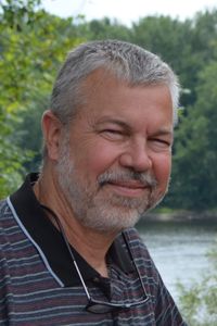 Image of Stewart Beckett