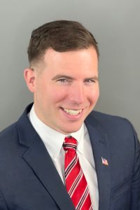 Image of Stewart Parks