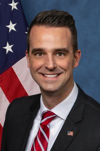Image of Stewart Whitson