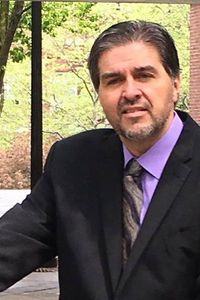 Image of John Streeter