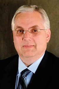 Image of Stuart C. Reid