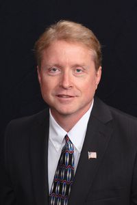 Image of Stuart Jackson